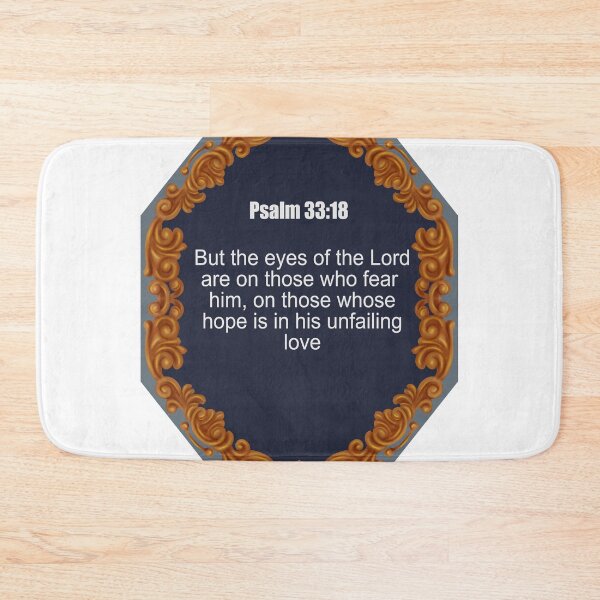 Item preview, "Hope in God's Unfailing Love" designed and sold by RhonDesign.