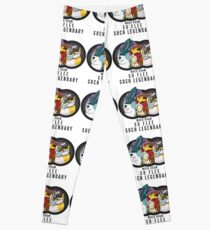 Such Legendary Leggings