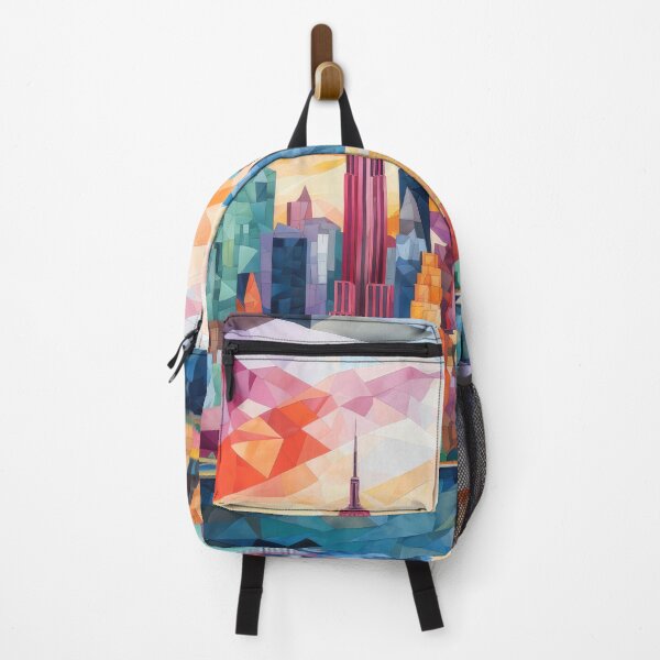 Item preview, The NYC Skyline designed and sold by Shutter-Dragon.