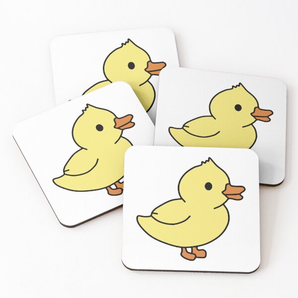 Item preview, Duck you designed and sold by zerothreestd.