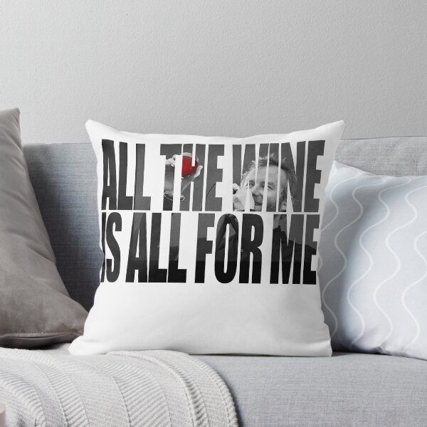 Item preview, El Nacional Todo El Vino Matt designed and sold by TheN.