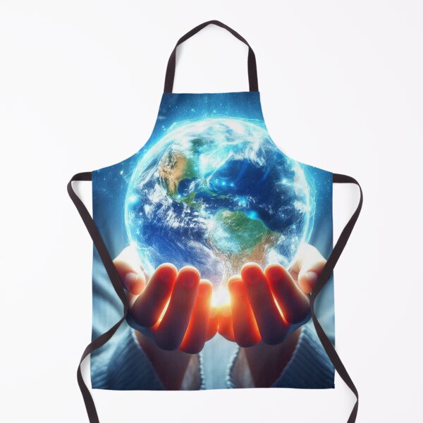 Item preview, Planet Earth designed and sold by connie campbell.