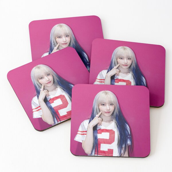 Item preview, Le Sserafim Sakura Easy SMART Make it Look Easy designed and sold by Valereekmerch.