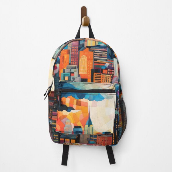 Item preview, The New York City Skyline designed and sold by Shutter-Dragon.