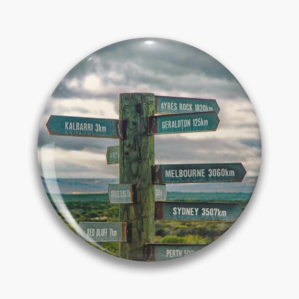 Item preview, Signpost to Everywhere designed and sold by photograham.