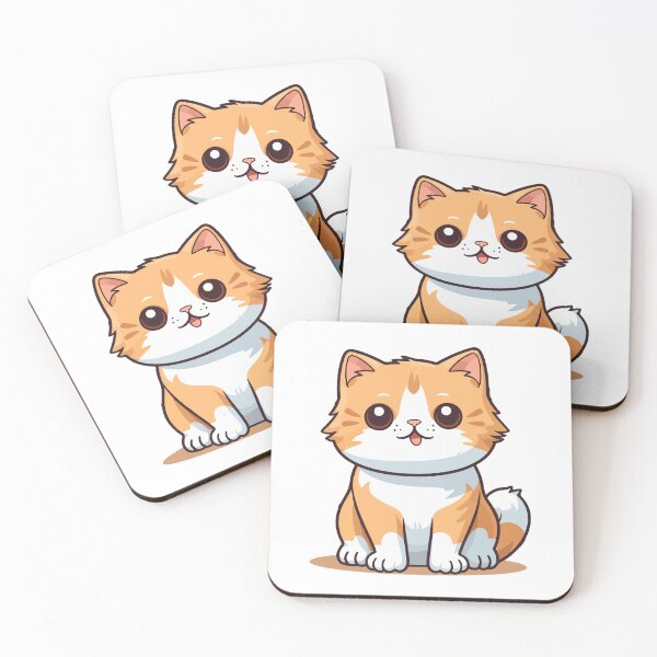 Item preview, Cats designed and sold by zerothreestd.