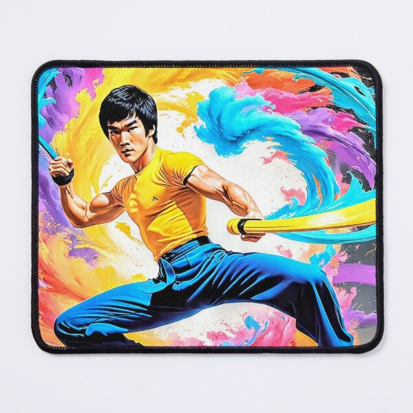 Item preview, The Bruce Illusion designed and sold by Kingcls.