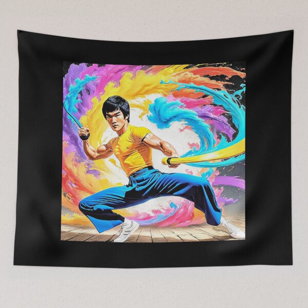 Item preview, The Bruce Illusion designed and sold by Kingcls.