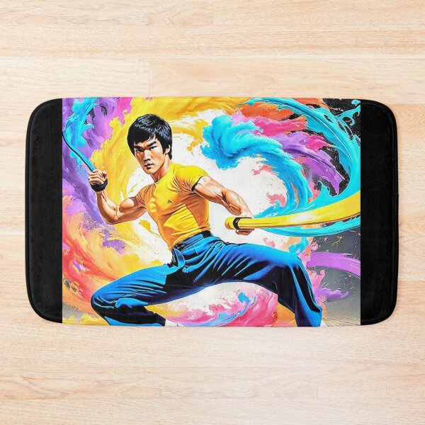 Item preview, The Bruce Illusion designed and sold by Kingcls.