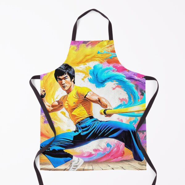 Item preview, The Bruce Illusion designed and sold by Kingcls.