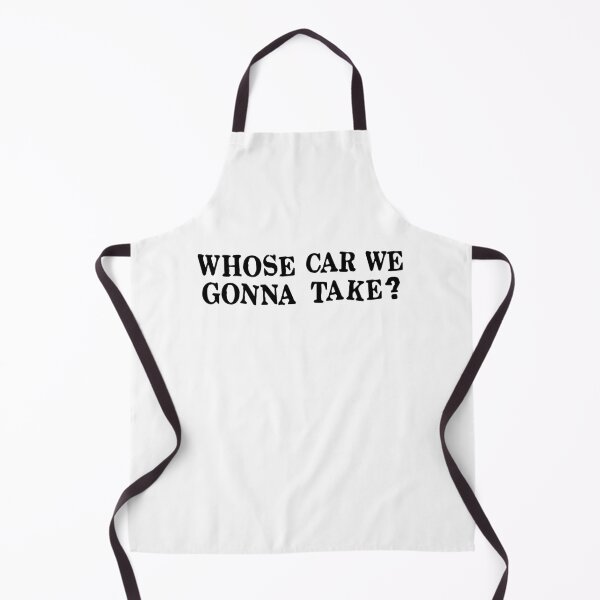 Item preview, Whose Car We Gonna Take? designed and sold by CANJ72.