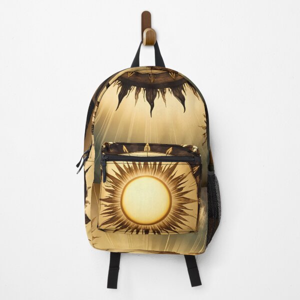Item preview, Abstract Sun and planets designed and sold by pixelbts.