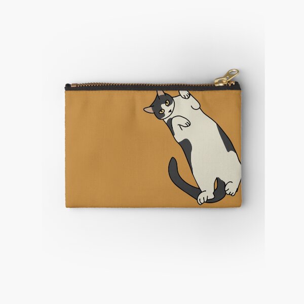 Item preview, Vientre de gato esmoquin designed and sold by Arch-Guardian.