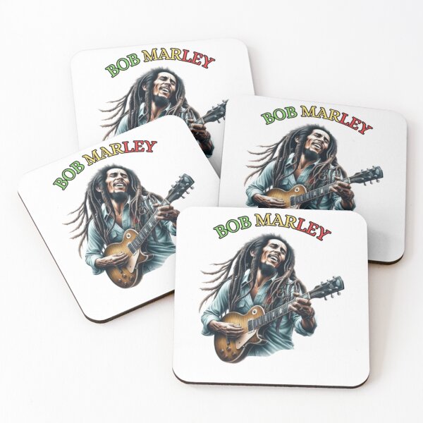 Artikelvorschau, BOB MARLEY: EINE LIEBE entworfen und verkauft von CHRIST5000.