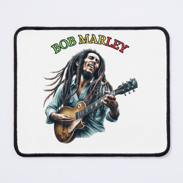 Item preview,  BOB MARLEY: ONE LOVE designed and sold by CHRIST5000.