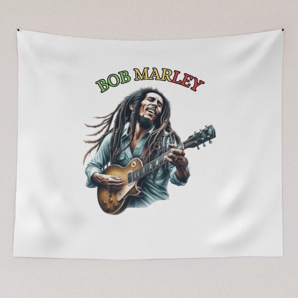 Item preview,  BOB MARLEY: ONE LOVE designed and sold by CHRIST5000.