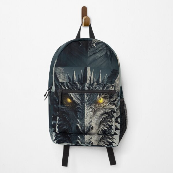 Item preview, The Dragon's Gaze designed and sold by AIrtisticPrints.