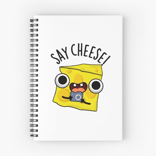 Item preview, Say Cheese Funny Photographer Pun  designed and sold by punnybone.