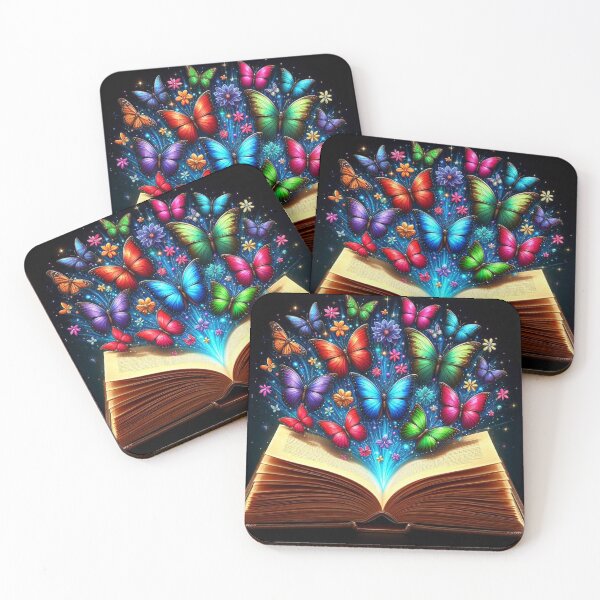 Item preview, Book Butterflies  designed and sold by connie campbell.