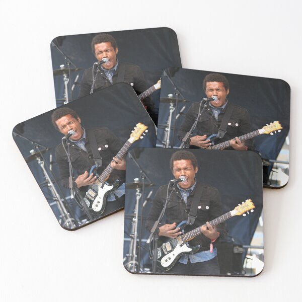 Item preview, Benjamin Booker - Photograph designed and sold by ConcertImages.