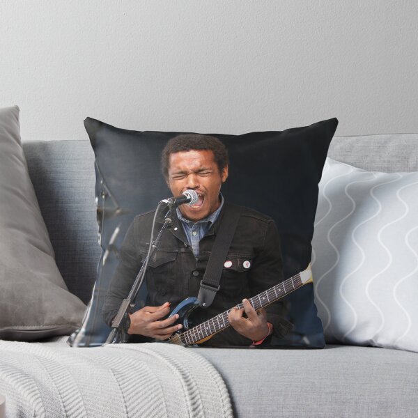 Item preview, Benjamin Booker - Photograph designed and sold by ConcertImages.