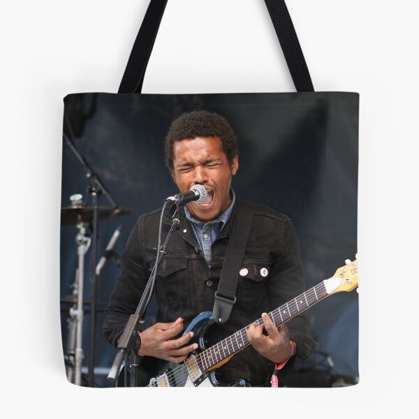Item preview, Benjamin Booker - Photograph designed and sold by ConcertImages.