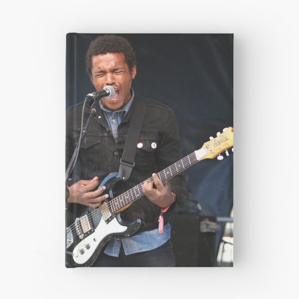 Item preview, Benjamin Booker - Photograph designed and sold by ConcertImages.
