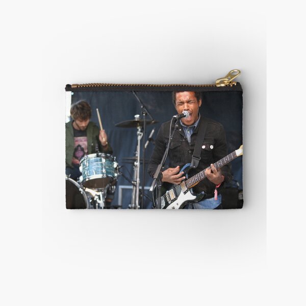 Item preview, Benjamin Booker - Photograph designed and sold by ConcertImages.
