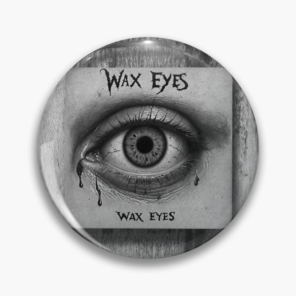 Item preview, Wax Eyes designed and sold by PictureNZ.