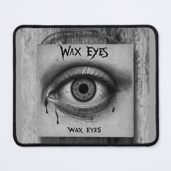 Item preview, Wax Eyes designed and sold by PictureNZ.