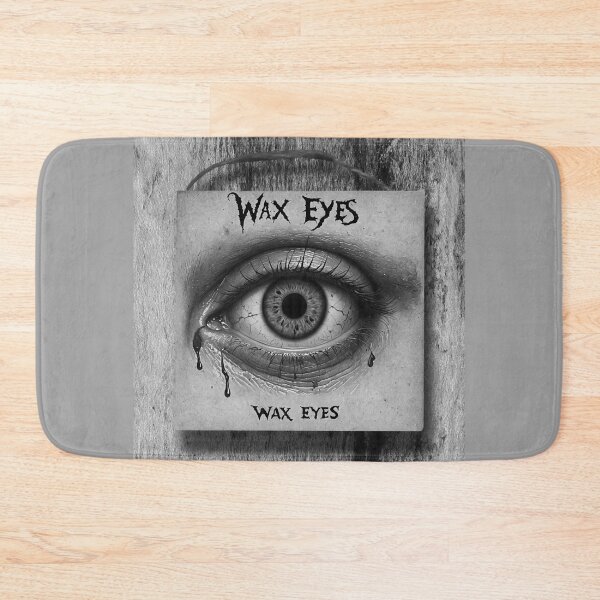 Item preview, Wax Eyes designed and sold by PictureNZ.
