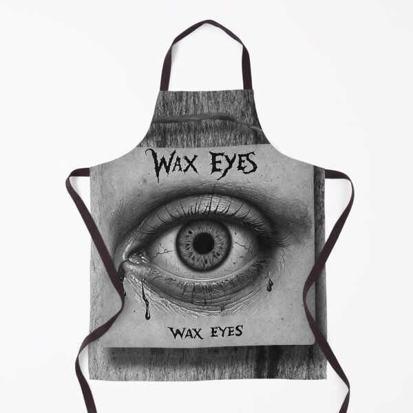 Item preview, Wax Eyes designed and sold by PictureNZ.