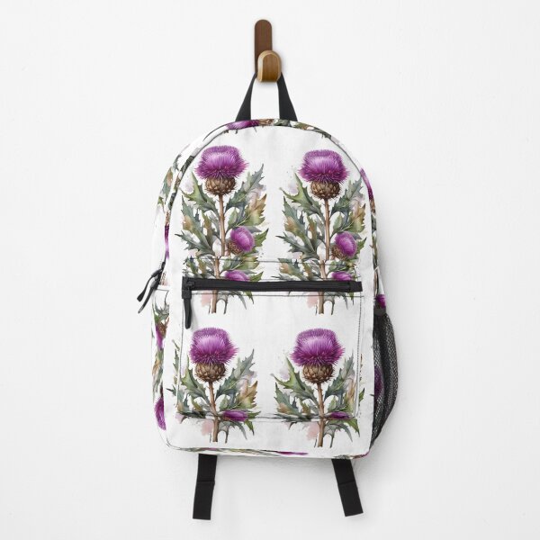 Item preview, Thistle designed and sold by HOMETOWN86.