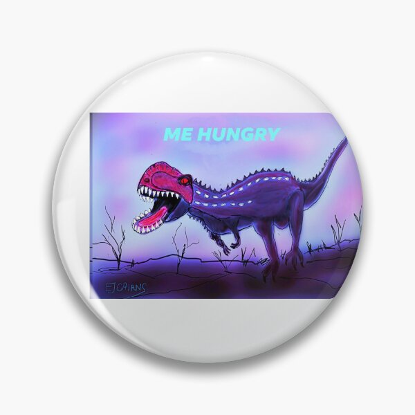 Item preview, ME HUNGRY designed and sold by EJCairns.