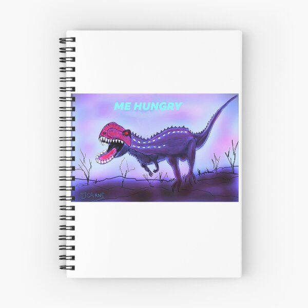 Item preview, ME HUNGRY designed and sold by EJCairns.