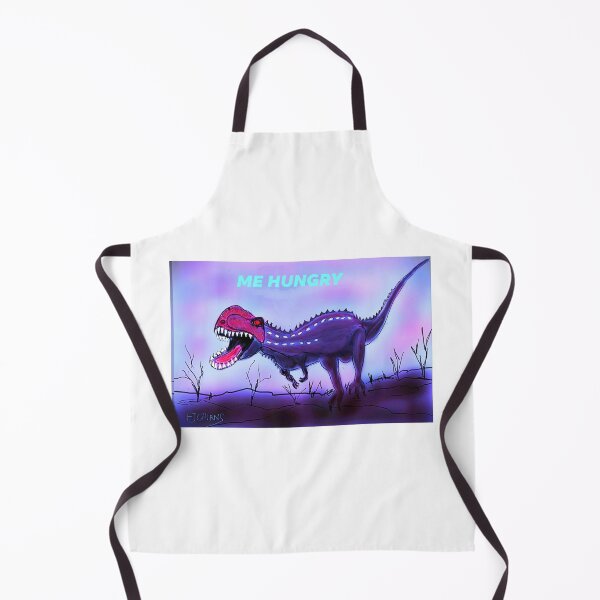 Item preview, ME HUNGRY designed and sold by EJCairns.