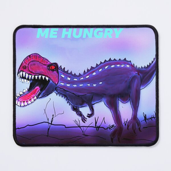 Item preview, ME HUNGRY designed and sold by EJCairns.