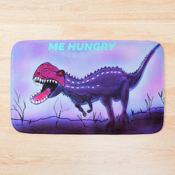 Item preview, ME HUNGRY designed and sold by EJCairns.