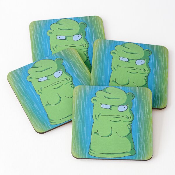 Item preview, don't touch my KUCHI kopi designed and sold by karinduxbury.