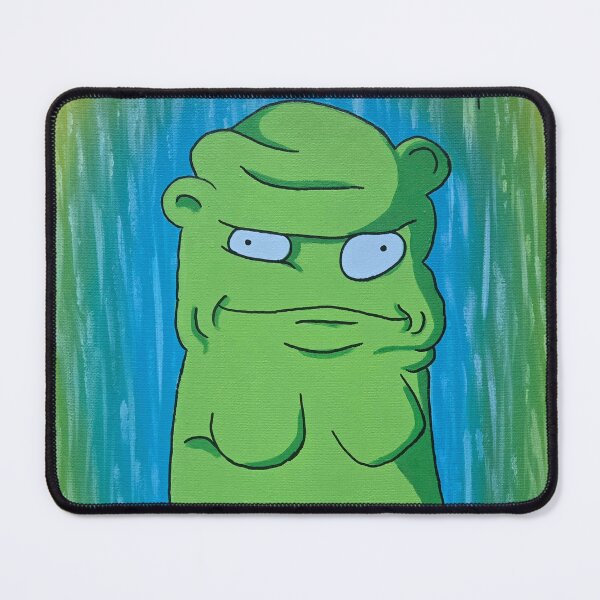 Item preview, don't touch my KUCHI kopi designed and sold by karinduxbury.