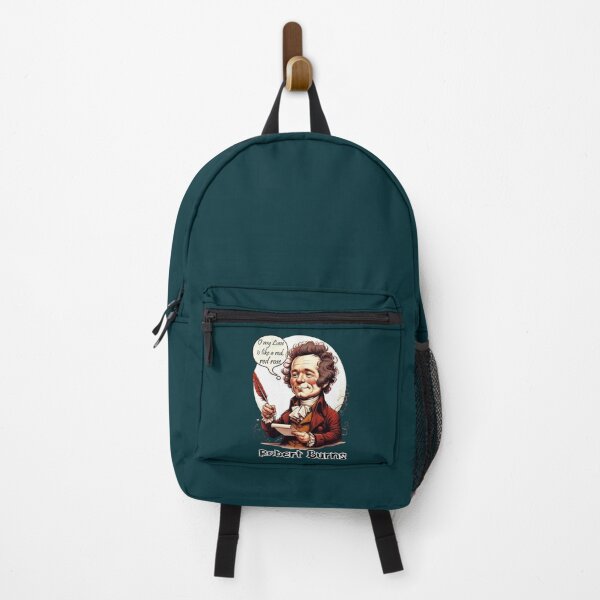 Item preview, Robert Burns designed and sold by aundreaneese0.