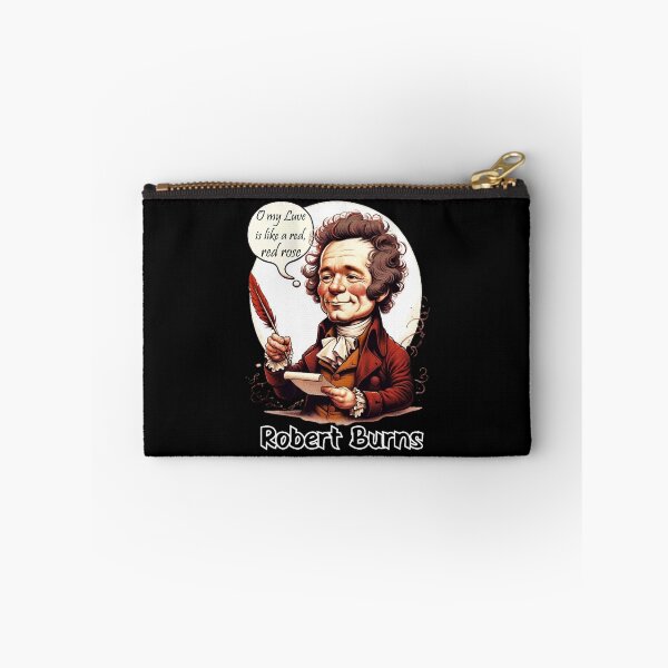 Item preview, Robert Burns designed and sold by aundreaneese0.