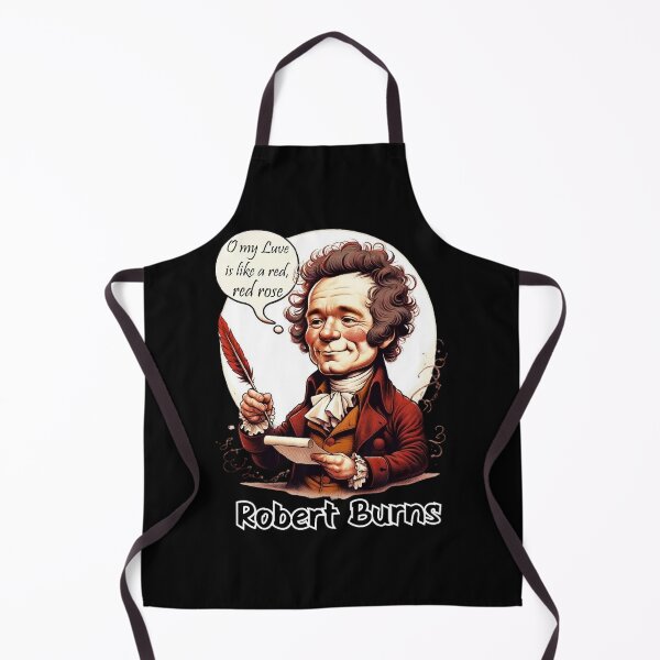 Item preview, Robert Burns designed and sold by aundreaneese0.