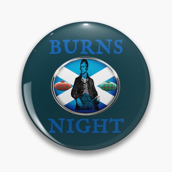 Item preview, Burns Night (11) designed and sold by aundreaneese0.