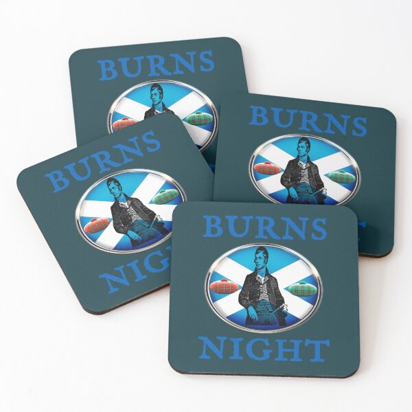 Item preview, Burns Night (11) designed and sold by aundreaneese0.