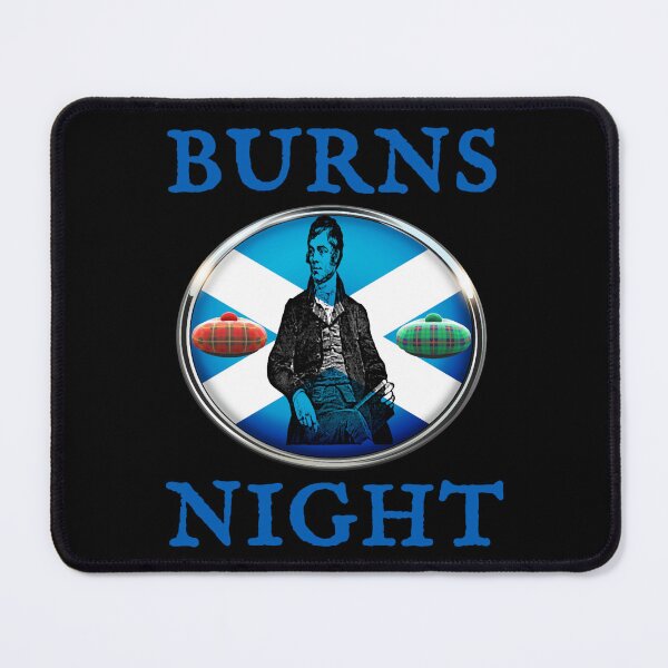 Item preview, Burns Night (11) designed and sold by aundreaneese0.