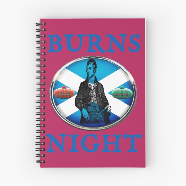 Item preview, Burns Night (11) designed and sold by aundreaneese0.