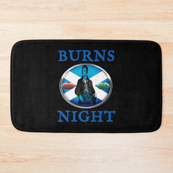 Item preview, Burns Night (11) designed and sold by aundreaneese0.