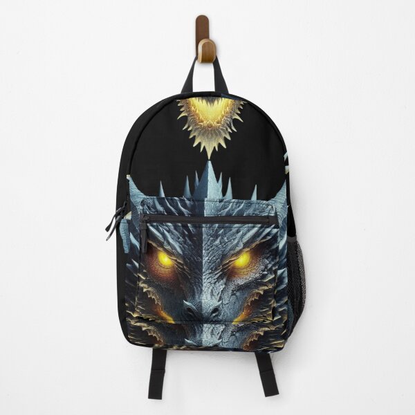 Item preview, The Dragon's Gaze designed and sold by AIrtisticPrints.