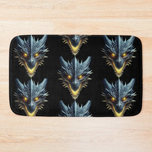 Item preview, The Dragon's Gaze designed and sold by AIrtisticPrints.